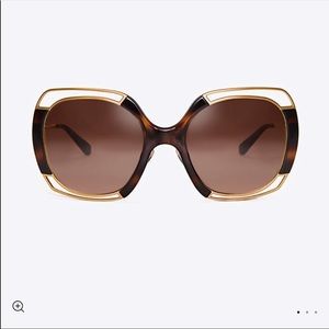 NWOT Tory Burch sunglasses! Make an offer!